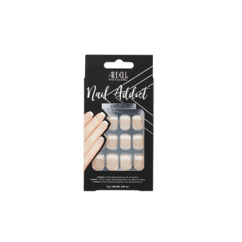 Faux Ongles Nail Addict Classic French