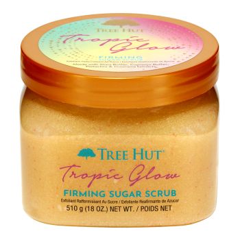 Scrub Tropic Glow per il corpo