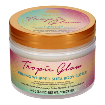 Körperbutter Souffle Tropic Glow