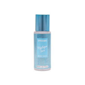Body Mist Body Mist