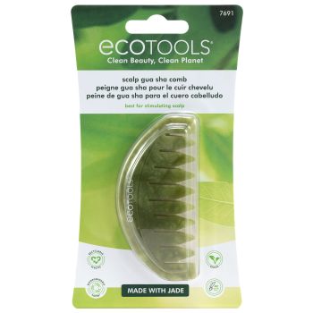 Pettine Gua Sha per il Cuoio Capelluto