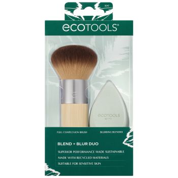 Blend + Blur Duo