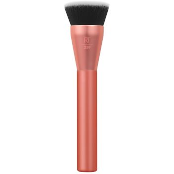 Glow Make-up Brush Pennello Base Rotonda