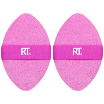 Miracle 2 in 1 Powder Puff