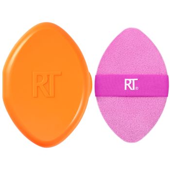 Miracle 2 in 1 Powder Puff