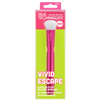 Pennello per blush colorato Vivid Escape Pop