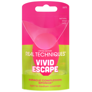 Spugna make-up Miracle Complexion di Vivid Escape