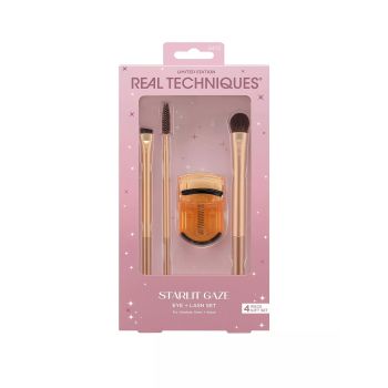 Holidays 2024 Starlit Gaze Set Trucco Occhi e Ciglia