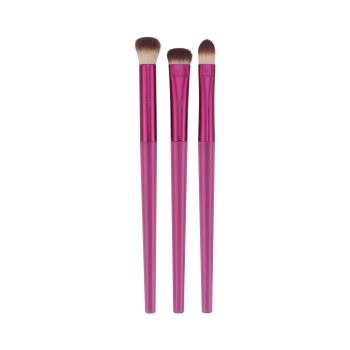 Set di pennelli Cherry Top MesmerEYES