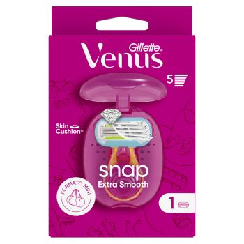 Venus Snap Rasoio