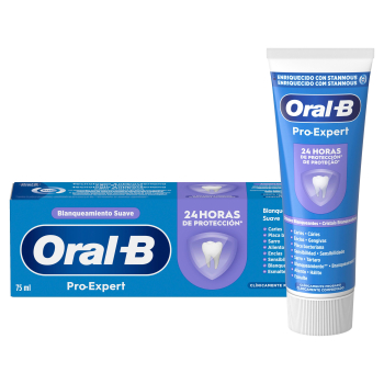 Pro Expert Dentifricio Sbiancante Salutabile