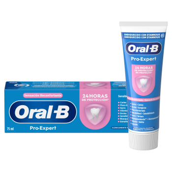 Dentifricio Pro-Expert Sensibilità