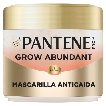 Grow Abundant Masque Anti-Chute