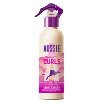Trattamento Ricci Definiti 2nd Day Bouncy Curls Reviver