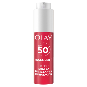 Regenerist Firm &amp; Plump Krem do twarzy SPF50+ z peptydami kolagenowymi