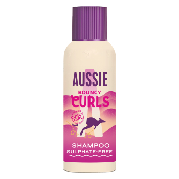 Shampoing Boucles Définies Bouncy Curls