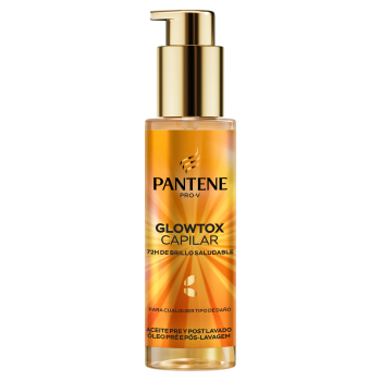 Glowtox Shine Pflegeserum