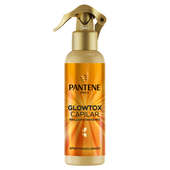 Spray Pielęgnujący Glowtox Classic Shine