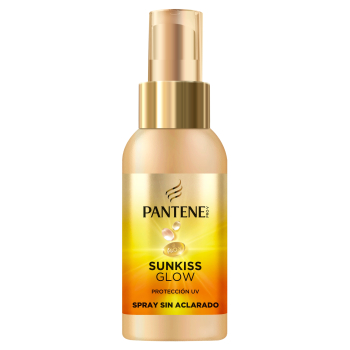 Pro-V Sunkiss Glow Protezione Solare Spray per Capelli