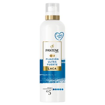 Pro-V Lacca Fissaggio Ultra-Forte