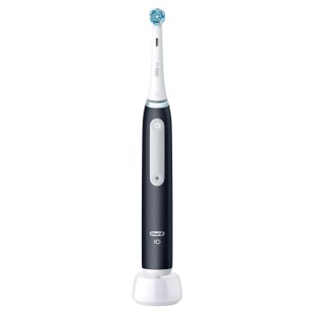 Oral-B iO 3S Spazzolino Elettrico Nero
