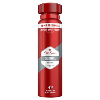 Original Deodorante Spray