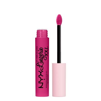 Matter Flüssiger Lippenstift Lip Lingerie XXL