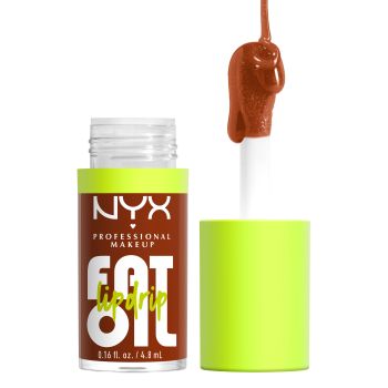 Fat Oil Lip Drip 