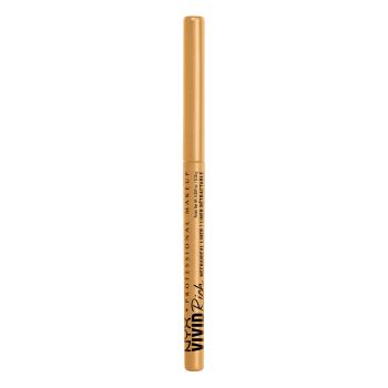 Matita eyeliner meccanica viva e ricca