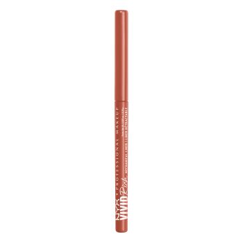 Vivid Rich Mechanical Crayon Eyeliner