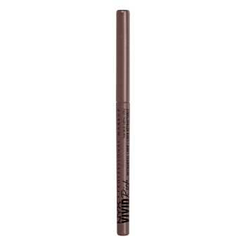 Vivid Rich Mechanical Crayon Eyeliner