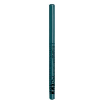 Vivid Rich Mechanical Crayon Eyeliner
