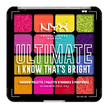 Ultimate Shadow Palette ombretti