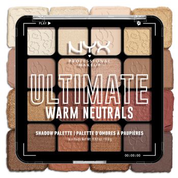 Ultimate Shadow Palette ombretti