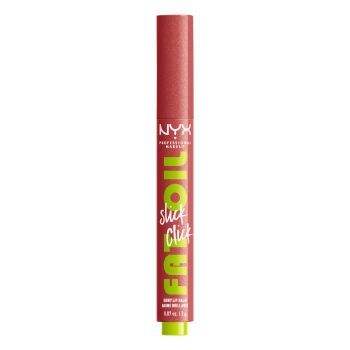 Fat Oil Slick Click Olio Labbra