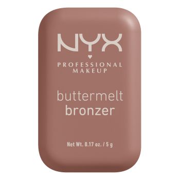 Buttermelt Powder Bronzer