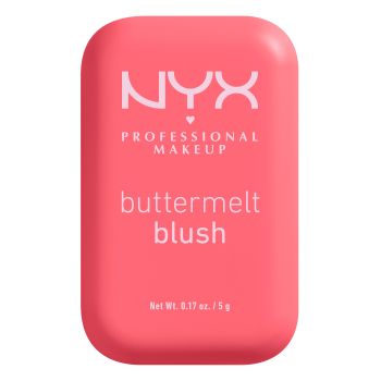 Buttermelt Blush Róż w pudrze