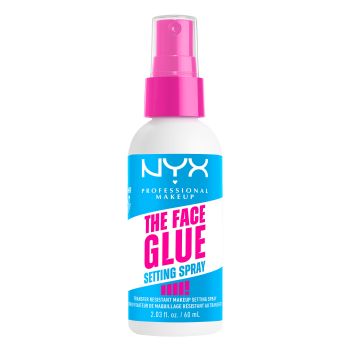 Spray fissante per make-up 24H waterproof di lunga durata