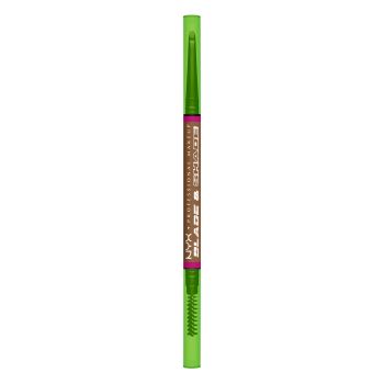 Crayon sourcils double embout Blade & Shade