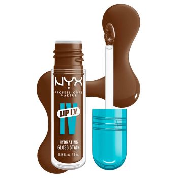 Lip I.V Hydrating Gloss 