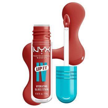 Lip I.V Hydrating Gloss 