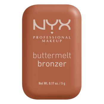 Buttermelt Powder Bronzer