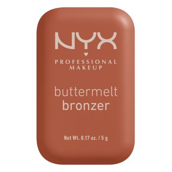 Buttermelt Bronzer Bräunungspuder