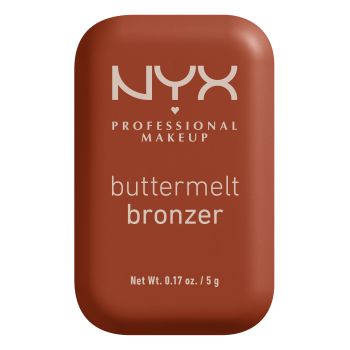 Buttermelt Powder Bronzer