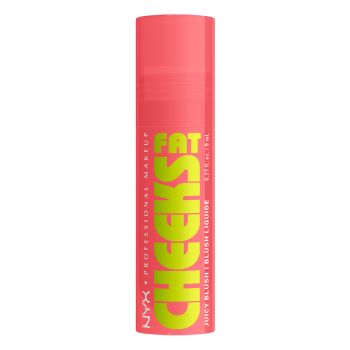 Blush Liquide Hydratant Fat Cheeks Juicy
