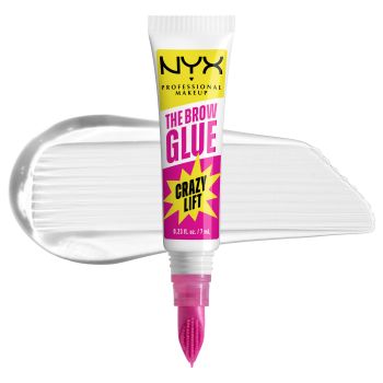 Il gel laminante per sopracciglia Crazy Lift Brow Glue