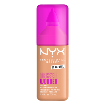 Make ’Em Wonder Fond de Teint