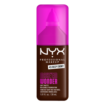 Make ’Em Wonder Fond de Teint