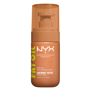 Fat Oil Champagne Shimmer Fat Oil Champagne Shimmer
