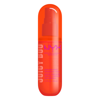 Fat Oil Body Spray Bruma Idratante Juicy Bae